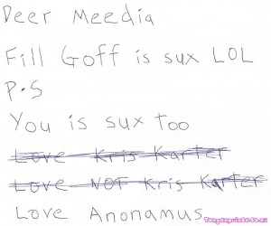 lettertoleader Tongan Prince